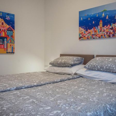 Apartman Adeari Загреб Экстерьер фото