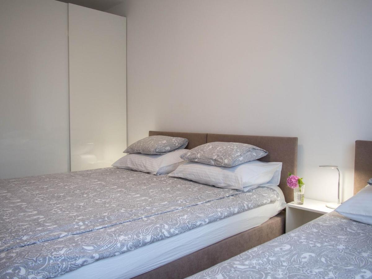 Apartman Adeari Загреб Экстерьер фото