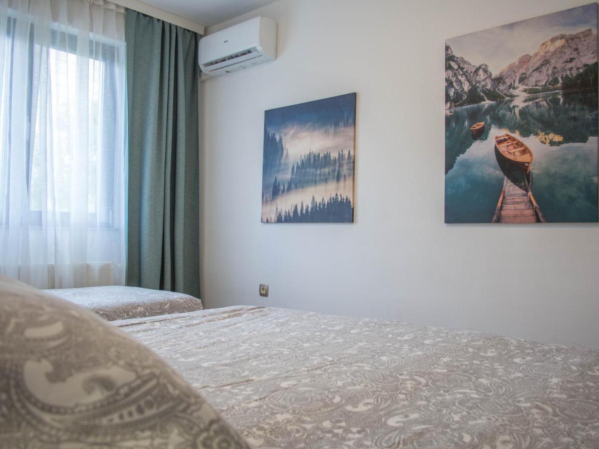Apartman Adeari Загреб Экстерьер фото
