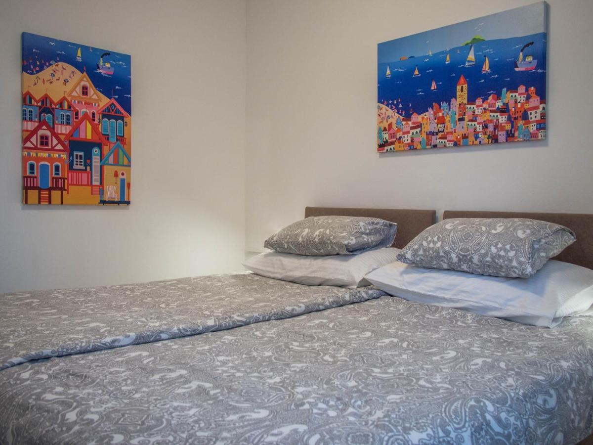 Apartman Adeari Загреб Экстерьер фото